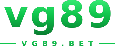 vg89 logo